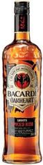 Bacardi Oakheart 1L Liter in the group Spirits / Rum at Vingrossen.com - Vingrossen Handel GmbH (2044)