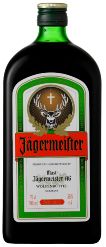 Jgermeister 1,0 Liter i gruppen Spirits / Others hos Vingrossen.com - Vingrossen Handel GmbH (7015)