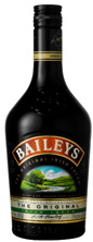 Baileys Irish Cream 1 Liter i gruppen Spritdrycker / Likr hos Vingrossen.com - Vingrossen Handel GmbH (7040)