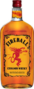 Fireball Cinnamon Whisky 0,7L*