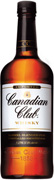 Canadian Club 1 L**