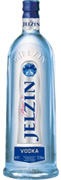 Boris Jelzin/Divine Wodka Original 37,5% 1 Liter