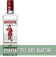 Beefeater Gin 1 Liter**