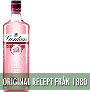 Gordons Premium Pink Gin 0,7L*
