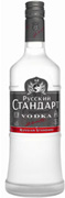 Russian Standard Vodka 1L*