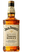 Honey Jack Daniels Tennesse 1L**