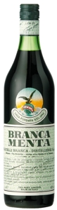 Branca Menta 1 Liter i gruppen Spritdrycker / vrig sprit hos Vingrossen.com - Vingrossen Handel GmbH (1051)