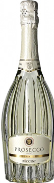 Piccini Prosecco Doc Venetian Dress 11% 0,75l i gruppen Vin / Mousserande Vin hos Vingrossen.com - Vingrossen Handel GmbH (15497)