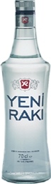Yeni Raki 0,7 Liter in the group Spirits / Others at Vingrossen.com - Vingrossen Handel GmbH (7059)