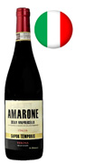 Amarone Sapor Temporis Della Valpolcella 2015 0,75L