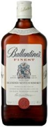Ballantine's Finest 1 Liter