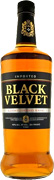 Black Velvet 1 Liter