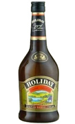 Holiday Cream Likör  Whisky 0,7 Liter