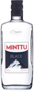 Minttu Black 0,5 Liter