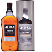 Jura The Sound - Single Malt Whisky 1L*