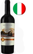 Origins Nero d'avola Sicilia Piccini Italian DOC 13% 0,75l - 19kr, max 2, rabatten dras av i kassan