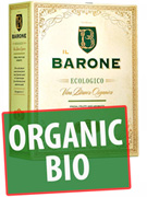 Il Barone Vino Blanco White Organic BIO