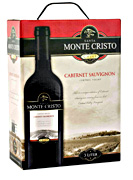 Santa Monte Cristo Cabernet Sauvignon 3l BIB (70)