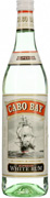 Cabo Bay White Rum 37,5% 0,7l 