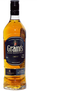 Grants Whisky Smoky 1L