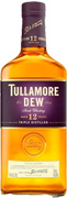 Tullamore 12 years 0,7l