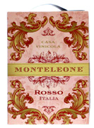 Monteleone Rosso 3L BIB 12,5%