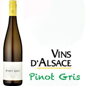 Alsace Pinot Gris Depuis 1776 Jean Biecher 0,75L(Ausg)
