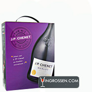 JP Chenet Merlot 3 Liter 