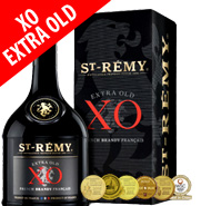 St. Remy XO Authentic 1L**