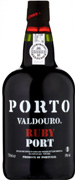Porto Valdouro Ruby Portvin x075L*