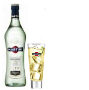 Martini Bianco 0,7 Liter
