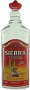 Sierra Tequila Silver 1 Liter