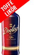 Dooleys 1 Liter