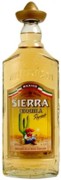 Sierra Tequila Gold 1 Liter
