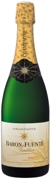 Alice Bardot Champagne 0,75L