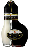 Sheridans Original Double Cream Liqueur 0,5 L