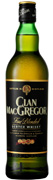 Clan MacGregor Scotch Blended Whisky 0,7 L*