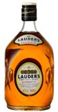 Lauders Scotch Whisky 1L