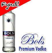 Bols Premium Vodka 1L*
