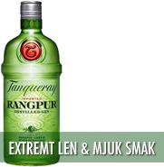 Rangpur Tanqueray Gin 0,7L