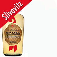 Slivovitz Badel 1862 1L