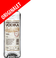 Koskenkorva Vodka Original 1 Liter**