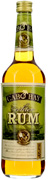  Cabo Bay Brown Rum 0,7L. 