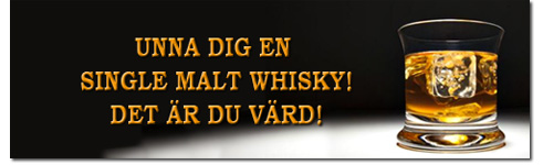 Malt whisky